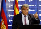 El juez imputa a Laporta por sus pagos a Negreira al concluir que los hechos no han prescrito