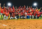 El éxito del béisbol español vino de América: tras 68 años, así ganó la selección otro título europeo