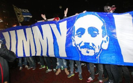 La Audiencia de Madrid reabre el ‘caso Jimmy’, nueve años después del homicidio del hincha del Deportivo
