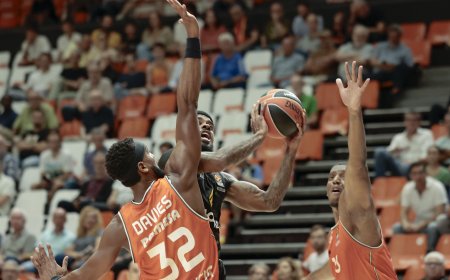 El Maccabi convierte la Fonteta en un búnker