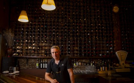 La taberna de Madrid que ya es historia de la Cava Baja