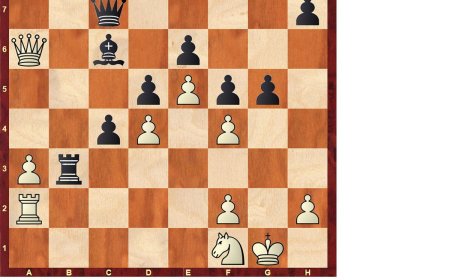 Iturrizaga, tricampeón e invicto