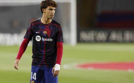 Barcelona - Athletic, en directo | El partido de La Liga en vivo