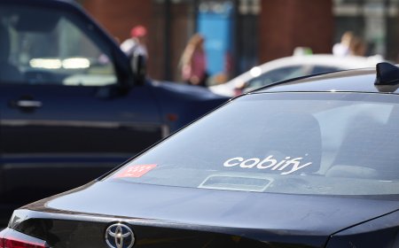 Los viajes en VTC fueron hasta cinco veces más caros durante el Mad Cool de Madrid
