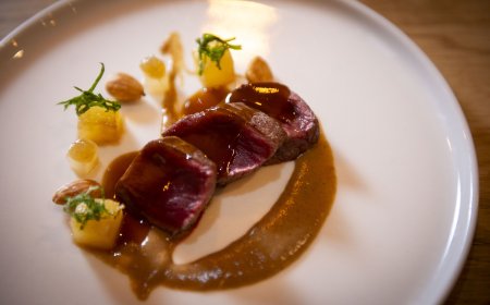 El restaurante que recupera recetas madrileñas olvidadas, desde el plato favorito de Felipe III hasta el desayuno del Siglo de Oro