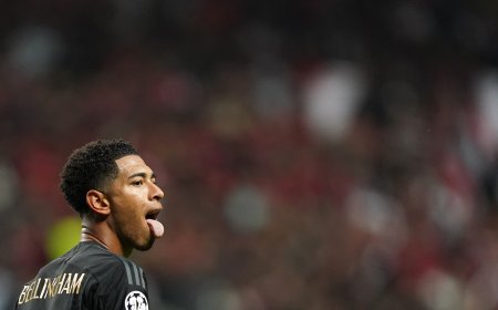 Alegría del Madrid en Braga rumbo al clásico