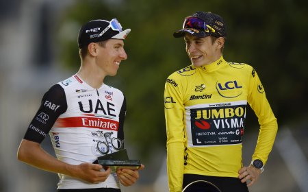 Un Tour de Francia 2024 a la moda de Italia: etapas y recorrido