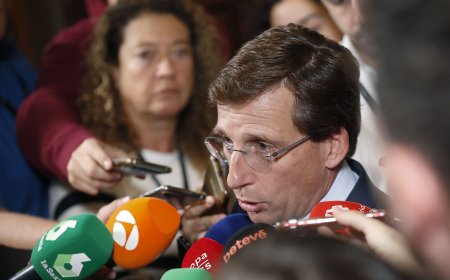 Almeida rebaja el IBI: 19 euros al año en Vallecas y de hasta 410 en el barrio de Salamanca