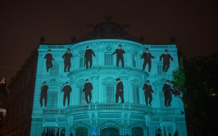 5 planes gratis en Madrid del 27 de octubre al 3 de noviembre: LuzMadrid, la fiesta irlandesa de Halloween y un festival de cine hecho por mujeres