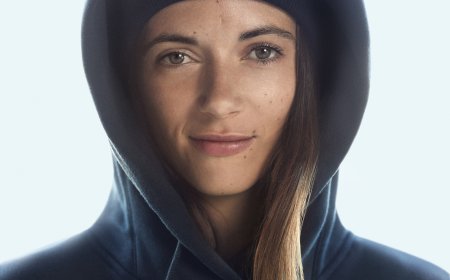 Aitana Bonmatí, a un paso del Balón de Oro: “Sufro porque siempre quiero más”