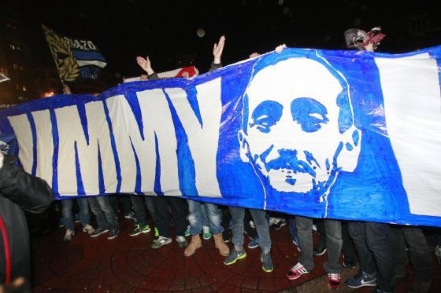 La Audiencia de Madrid reabre el ‘caso Jimmy’, nueve años después del homicidio del hincha del Deportivo