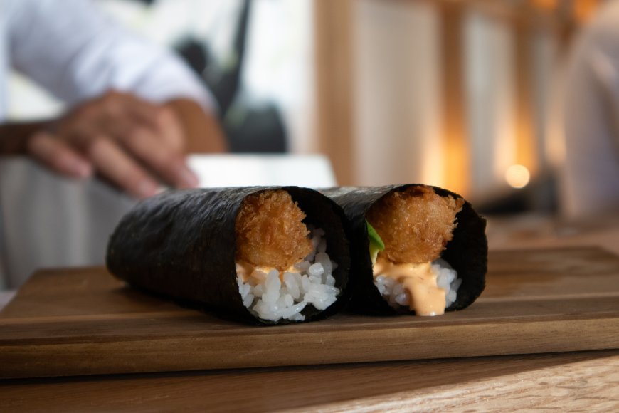 Akiro, el nuevo proyecto del pionero de la cocina ‘nikkei’ en Madrid