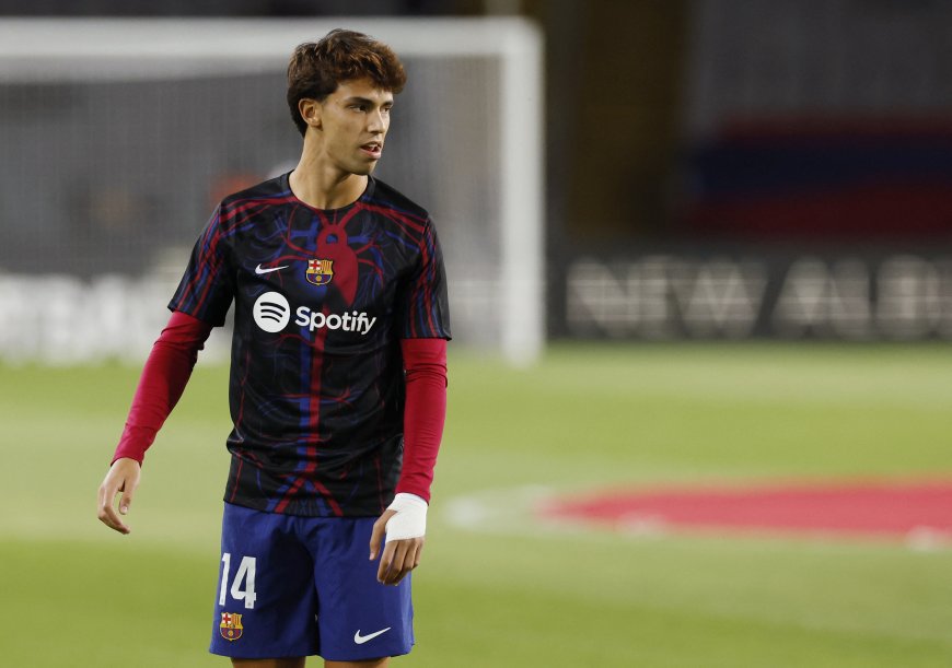 Barcelona - Athletic, en directo | El partido de La Liga en vivo
