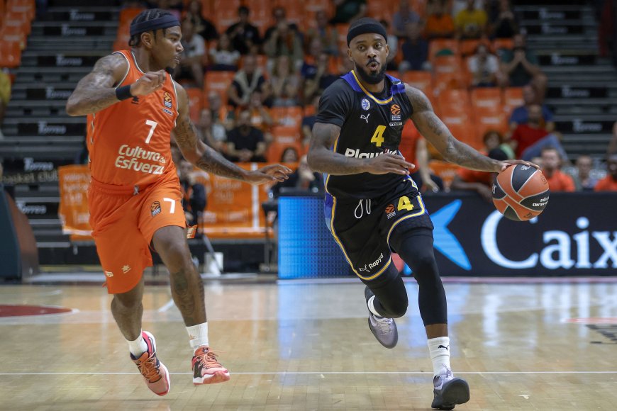 El Maccabi de Tel Aviv jugará sus partidos de la Euroliga como local en Belgrado