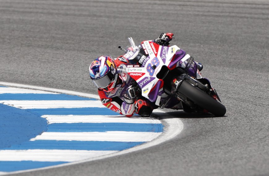 Jorge Martín contra Pecco Bagnaia: cuatro finales por un título entre compañeros de litera