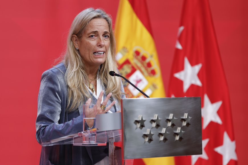 Los segundos presupuestos de Ayuso en cinco años: más dinero para altos cargos y menos para sanidad de lo que se gasta