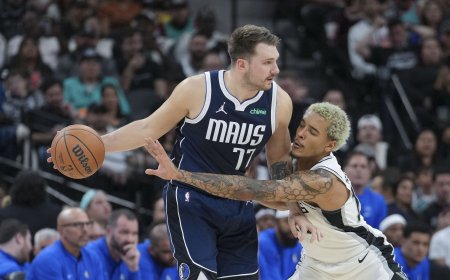 Así es la Copa NBA, el nuevo torneo con liguilla y eliminatorias a partido único