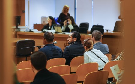 La Audiencia de Madrid envía a prisión al bailaor Rafael Amargo, acusado de tráfico de drogas