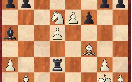 Yesipenko, la 2ª bala rusa