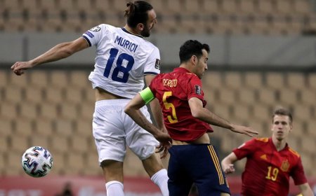 LaLiga pide aplazar el Mallorca-Cádiz de la próxima jornada por el Kosovo-Israel