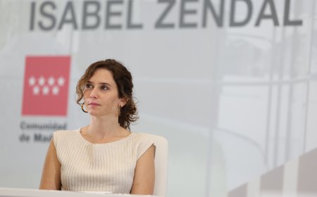 El caos en la concesión de las becas comedor de Madrid provoca un sobrecoste de 17 millones