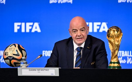 Un juez de lo mercantil prohíbe de manera cautelar en España el tope de las comisiones impuesto por la FIFA a los agentes de jugadores