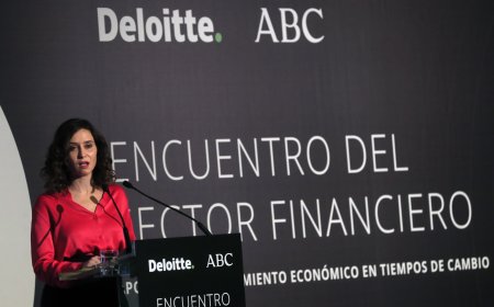 Madrid empezará a cobrar el impuesto sobre el patrimonio a las fortunas de más de 3 millones tras el revés del Constitucional