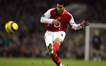 El día que el Arsenal salvó al Sevilla de la quiebra