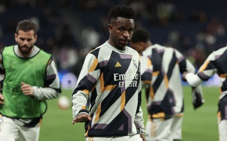 Real Madrid - Sporting Braga, en directo | Los blancos buscan sellar su pase a los octavos de final