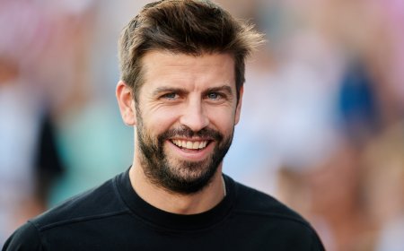 Piqué y la Champions olvidada del Madrid