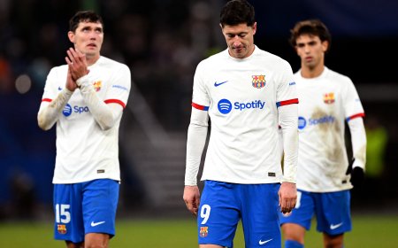 El Barça real y el Barça virtual
