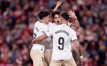 La quinta del ‘Pipo’ llega al Bernabéu