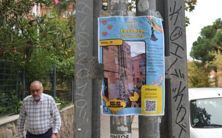 Las ‘reinas’ de las aceras inaccesibles de Tetuán compiten en un ‘certamen de belleza’