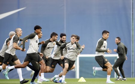 Barcelona - Alavés, en directo | El partido de LaLiga, en vivo