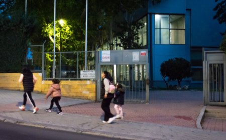 Almeida deroga las clases de psicomotricidad infantil en Madrid sin tener en cuenta a cientos de niños con patologías