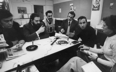 Muere Fernando Martos, un histórico del movimiento vecinal madrileño en la Transición