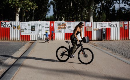 Otro informe del Canal de Isabel II contradice a la Comunidad de Madrid en el cambio de proyecto de la línea 11 de metro
