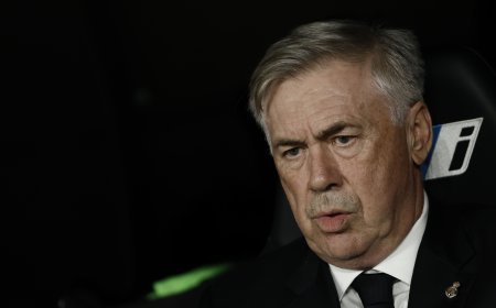 Ancelotti y la comprensión