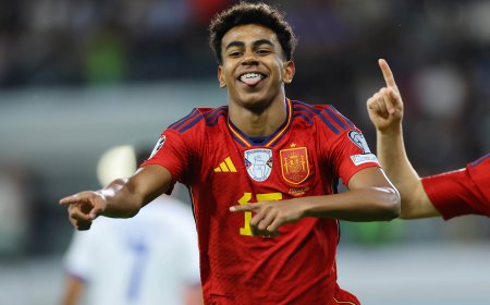 Esta España siempre cumple: la selección derrota a Chipre