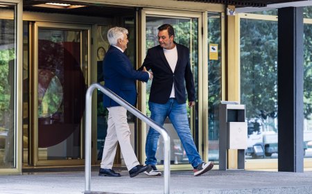 El CSD pide al TAD que apremie a Pedro Rocha para convocar las elecciones a la presidencia de la Federación