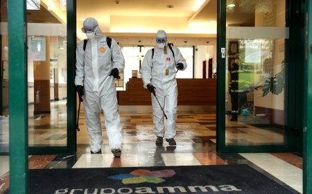 La Audiencia de Madrid reabre una segunda causa contra Ayuso por los “protocolos de la vergüenza” de las residencias