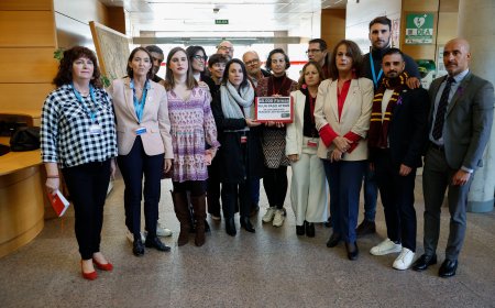 Vox celebra imponer su agenda ideológica a Ayuso en el recorte de las leyes trans y contra la LGTBIfobia de Madrid
