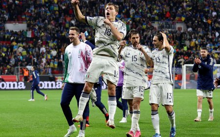 Y en enero llega la Copa de África