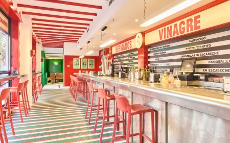 Planazos para el otoño en Madrid: un taller de pan, un monólogo con vino y el templo del aperitivo