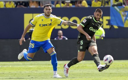 Jornada 14 de La Liga: horarios, resultados y resumen de los partidos