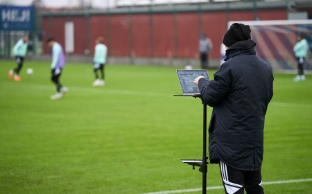 Fútbol e Inteligencia Artificial