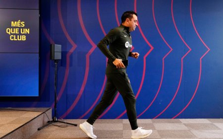 El Barcelona ante la posibilidad de perder todo y no ganar nada