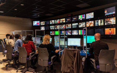 La Justicia obliga a la Comunidad de Madrid a convocar un concurso para crear una nueva televisión en la región
