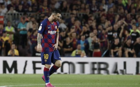 Ante la polémica de los calendarios imposibles, la ciencia choca con el peso de lo irracional en el fútbol