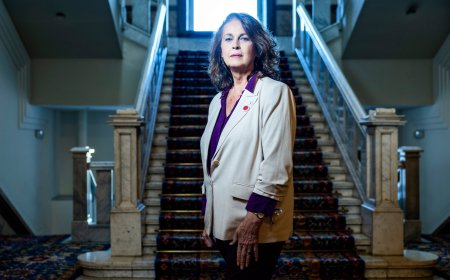 Carla Antonelli: “Lo que pretende el PP es tutelarnos a los trans de por vida, es una condescendencia miserable”